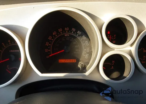 2007 Toyota Tundra Sr5 5.7L V8 from USA, damaged, VIN 5TBBV54117S455210